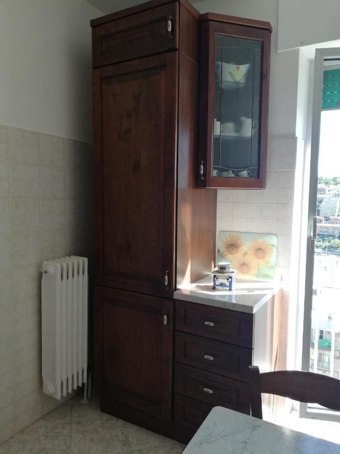 Nino E Issi Apartment Trieste Exterior photo