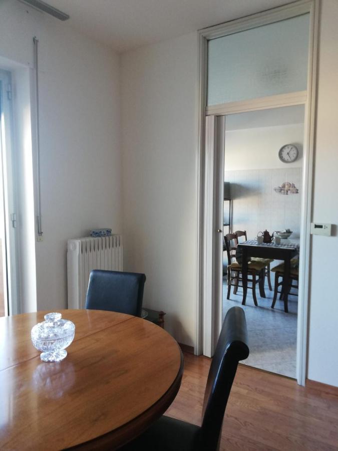 Nino E Issi Apartment Trieste Exterior photo