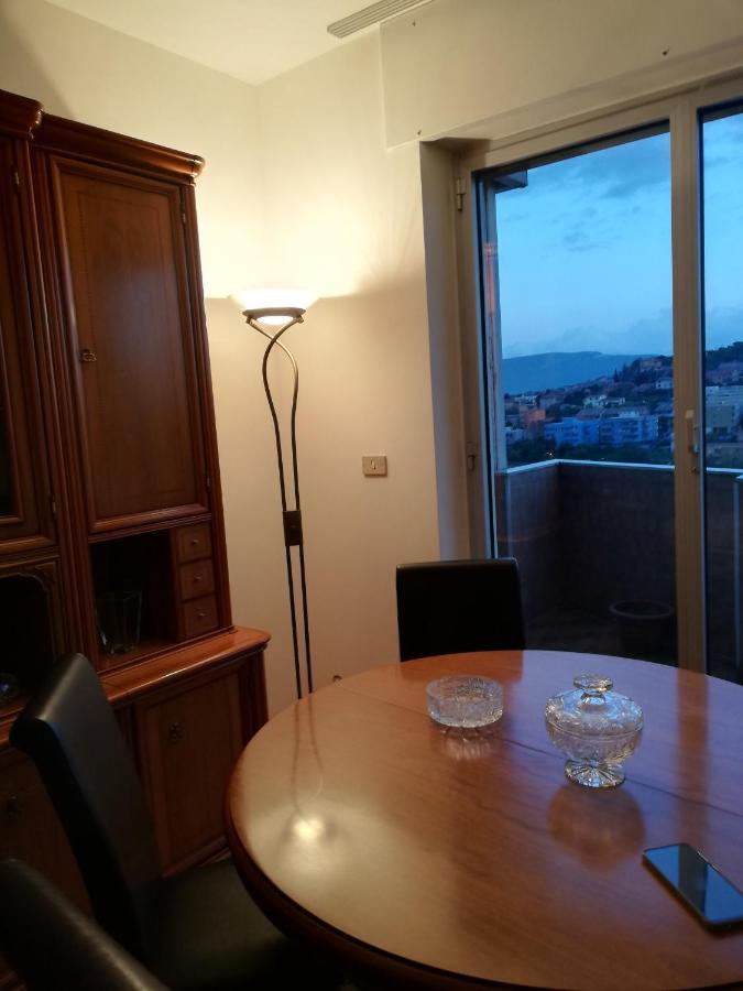 Nino E Issi Apartment Trieste Exterior photo