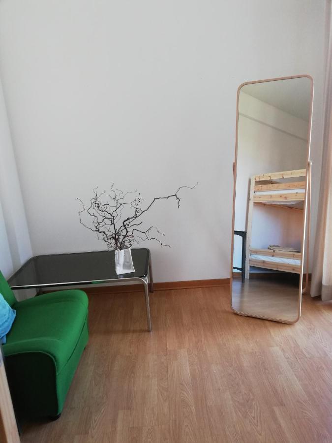 Nino E Issi Apartment Trieste Exterior photo