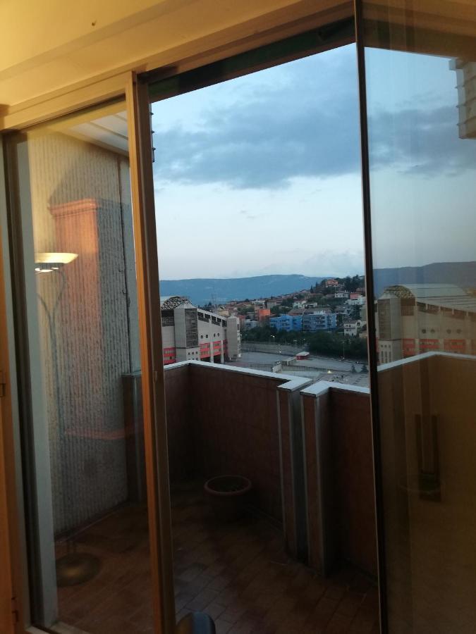 Nino E Issi Apartment Trieste Exterior photo